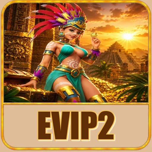 Pratinjau tampilan evip2