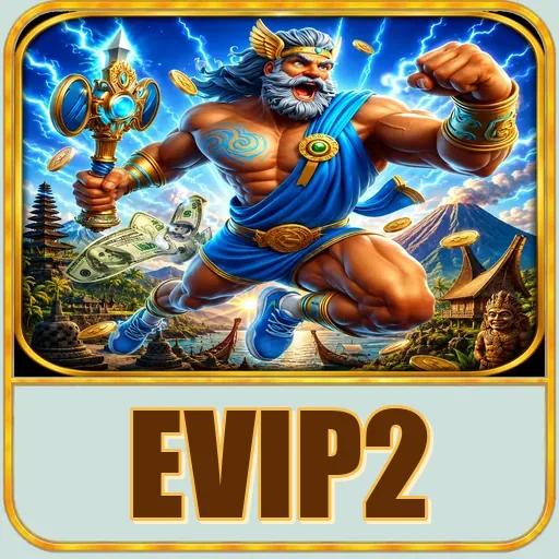 Pratinjau tampilan evip2